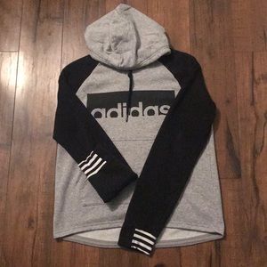 Adidas hoodie